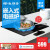 尚朋堂YS-INNC 22 B 05 C组み込みIHクッキングヒヒ-线控锅店ホテル保温マット厨房内に大出力家庭用ビジーリングを初めてみました。