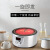 新功SEKO電気陶炉電気茶炉家庭用ミニ湯沸かし茶器Q 9 A