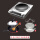 ラズド銀＋フライパン＋鍋（10段アップグレード）